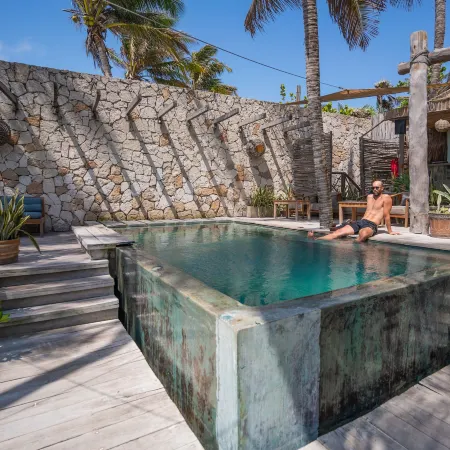 Ahau Tulum