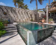 Ahau Tulum - Ramah keluarga