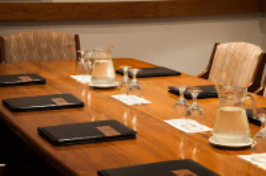 Bird of Paradise Hotel Hotel di Goroka