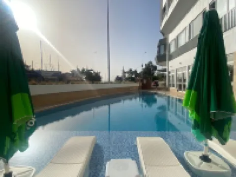 FİNİKE MARİNA HOTEL Hotels in Finike