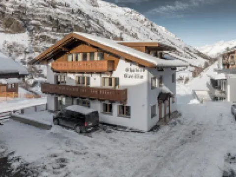 Chalet Cecilia by Myalps