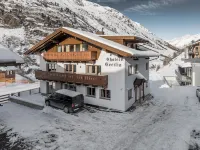 Chalet Cecilia by Myalps Hotel a