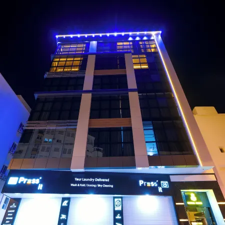 IMMOKA SUITEs