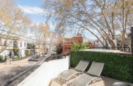 MOT + 尼加拉瓜別墅 - 五卧室風格大宅