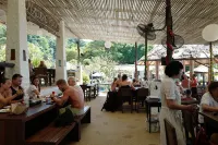 Nature Beach Resort - sarapan
