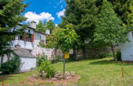 梅里林斯皮納卡特斯佩利翁莊園