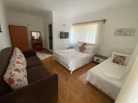 Tolga Pansiyon Hotels in Dalyan