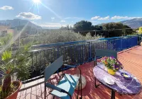 Solemar Sicilia - Villa Mariù - con vista mare