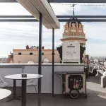 Hostal Charlotte-Gran Vía