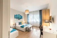 Villa Due Giardini - Bed and Breakfasts