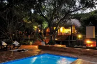 Machangulo Beach Lodge - piscina