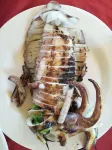 Aundanao Oasis Beach - breakfast