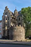 Design Apartments am Römerturm - Homestays