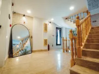 Rodones 1924 Hotels in Urla
