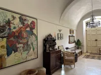 Palazzo Agrusti - Residenza d'Epoca
