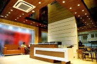 Mango Hotels Vijayawada