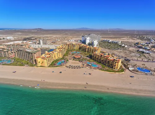 BeachBumCondos Hotels in Puerto Peñasco