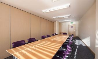 Premier Inn Edinburgh Park (Airport)