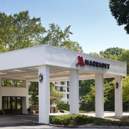 Marriott Park Ridge