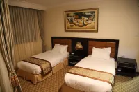 Caravan Hotel Hotels in Addis Ababa