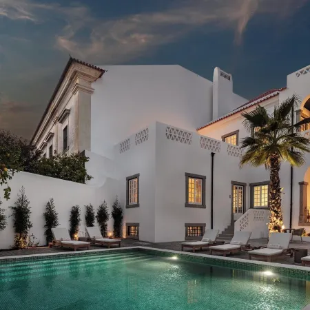 CICIOSO boutique hotel