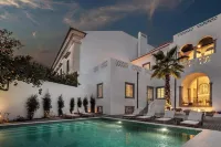 CICIOSO boutique hotel - Pools