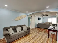 East Coast Ku'Uipos Cottage