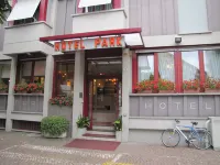 Park Hotel Meublé