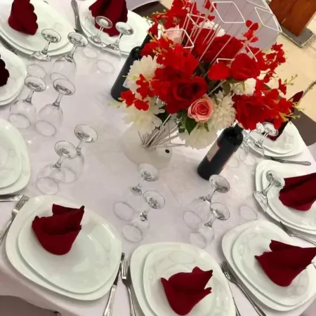 Hotel De Fez