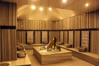 Parion Hotel - spa