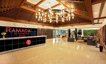 Ramada Resort Cochin