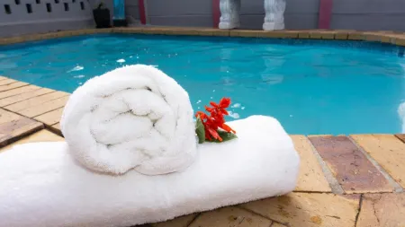 Broadway Tygervalley House