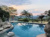 AtNature Luxury Self Catering Cottages - Pools