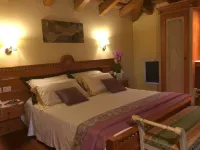 Cà Rocca Relais Hotel a Este