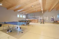 Hotel Relax Vrchbela Hotels in Doksy