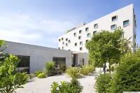 Holiday Inn Express Montpellier - Odysseum Các khách sạn ở Montpellier