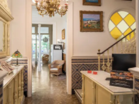 Hotel Medium Romantic Hoteles en Sitges