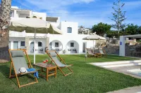 Fragoulis Village Antiparos 호텔
