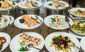 Porto Said Resort & Spa