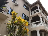 Ishmajoso Lodge Các khách sạn ở 