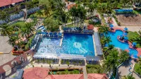 Qualton Club Ixtapa All Inclusive Hotels in Zihuatanejo de Azueta