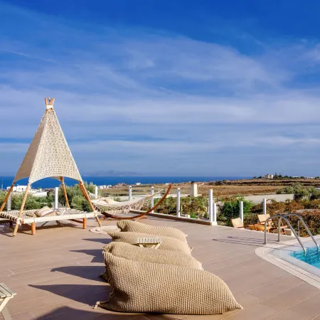 Aliter Suites