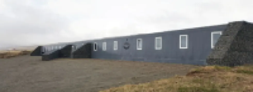 Hvammstangi Hostel فنادق في 