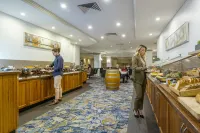 阿德萊德大臣酒店 - 早餐