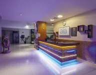 Anemon Grand Eskişehir Otel - Parkering