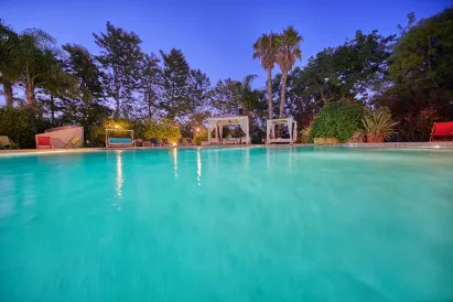 Agroturismo Sa Vinya des Convent