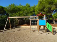 Agriturismo Il Trappeto Hotel a Rivabella