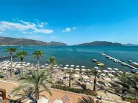 Aurasia Beach Hotel - con vista mare