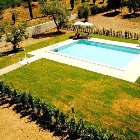 Villa Agnolaccio Residenza d'Epoca
