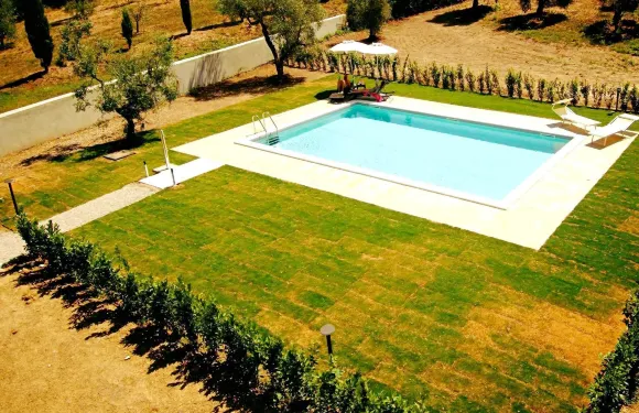 安格諾拉奇歐時代住宅別墅酒店